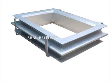 Corrosion Resistant Rectangular Expansion Joints