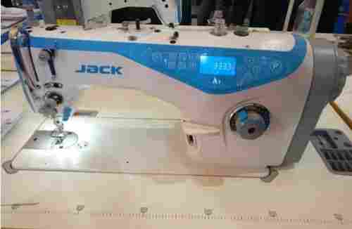 Heavy Duty High Speed Automatic Jack Sewing Machine