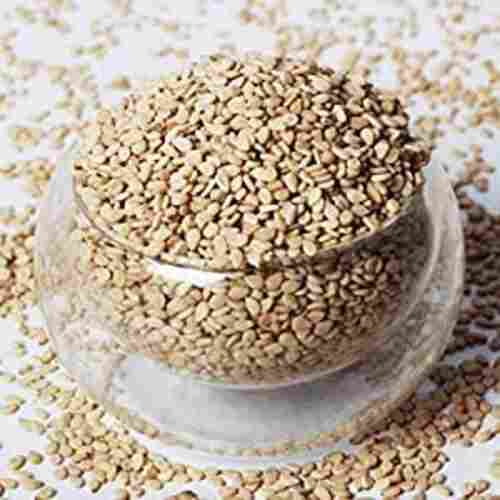 Purity 100% High Quality Healthy Natural Taste Dried Sesame Seeds