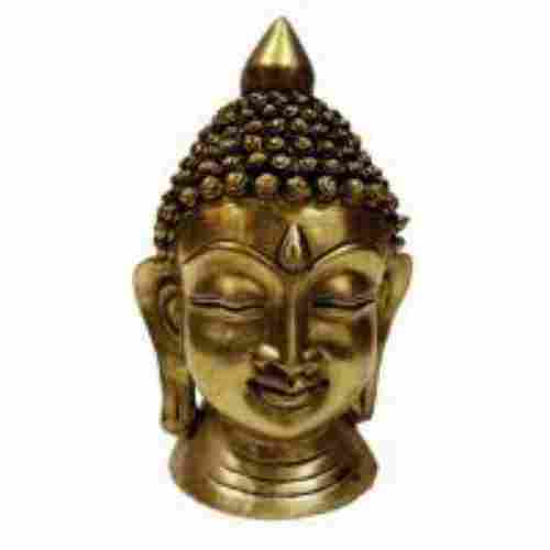 Decorative Brass Handicrafts Buddha Statue