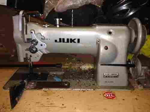 Juki Second Hand Semi Automatic Sewing Machine