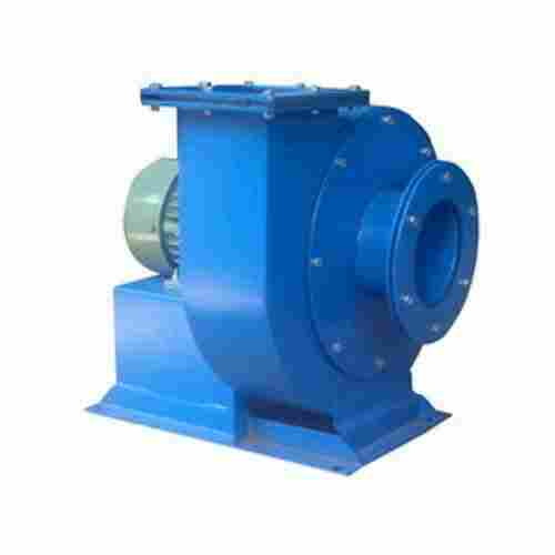 1 - 30 HP Cast Iron Color Coated Suction Blower