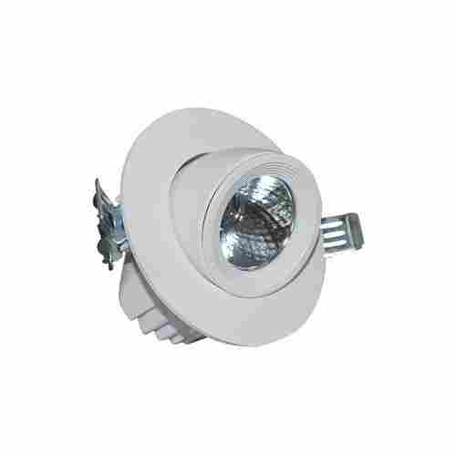 15 W LED COB Light In AC 220 - 260 V With 24 Degree C Beam Angle And 2 Year Warrenty
