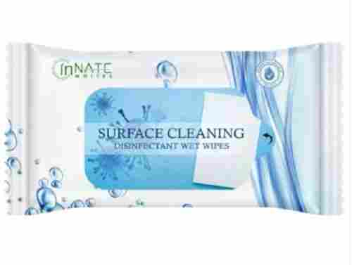 Alcohol Free Antibacterial Cleaning Wipes For Household Items
