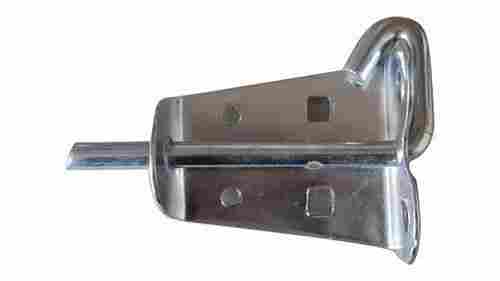 Corrosion Resistance Mild Steel Door Locking Bolt (4 Inch)