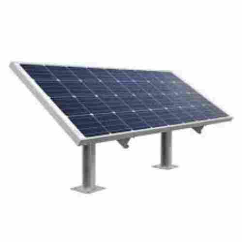 Energy Saving Outdoor Rooftop Solar Panels For Domestic And Commercial Use