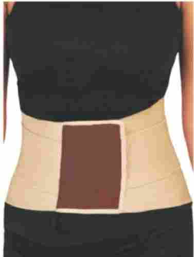Lumbo Sacral Belt 28 To 56 Inches Waist Size