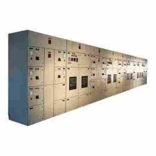 Mild Steel Electric Main LT Control Panel