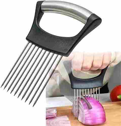 Smart Design Onion Cutter and Slicer
