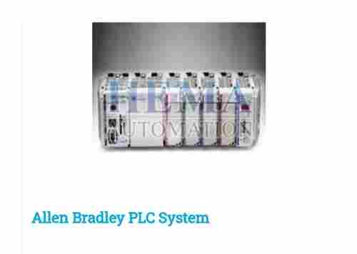 Allen Bradley PLC System with 300 to 400kg Weight