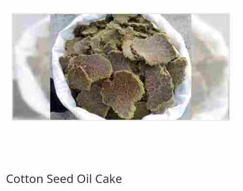Natural Food Grade Cotton Seed Oil Cake