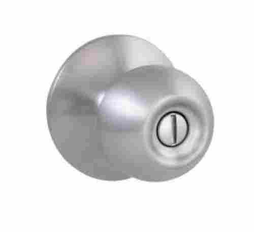 Stainless Steel Round Shape Handle Lock