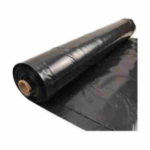 Agriculture Black Silver Mulching Film Roll