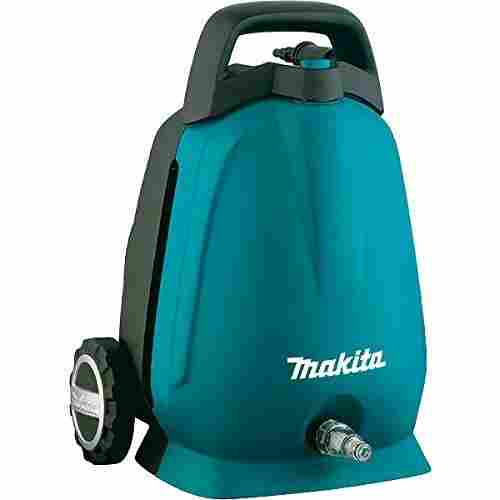 Makita High Pressure Cleaner Hw102