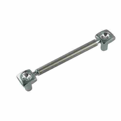 Robust Construction Brass Pull Handle (0.348Kg)