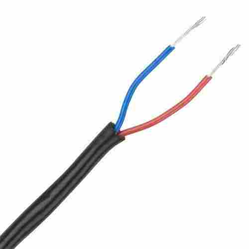 650 to 1100 V Two Core Shielded Aluminum XLPE Armoured Cable In 40-892 A