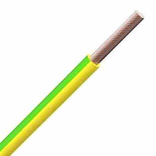 650V XLPE 47A 1.8 Thickness Single Core Copper Unarmoured Cable