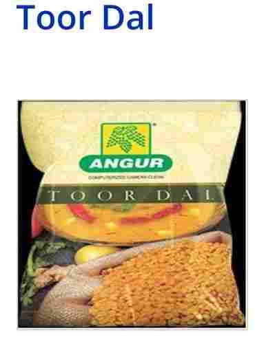 Highly Hygienic Natural Toor Dal