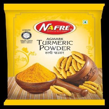 Pure Good Quality Natural Taste Dried Yellow Turmeric Powder Grade: Food Grade