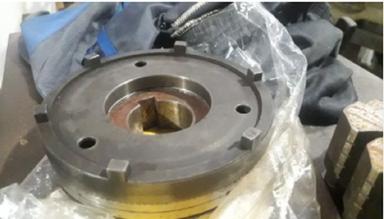 Slip Ring Type Toothed Clutch Application: Industrial