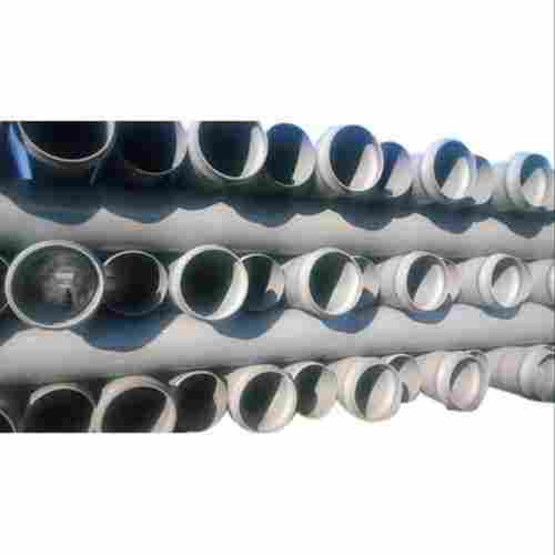 4 Inch 18 Meter Round Ring Fit Plastic PVC Plumbing Water Pipes
