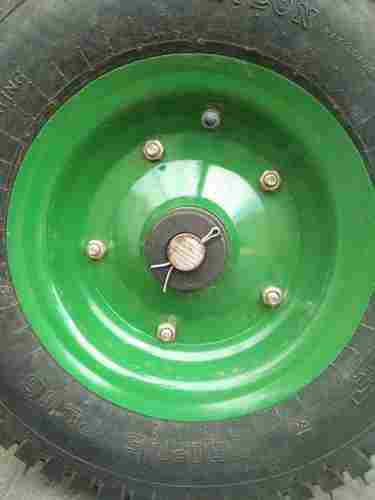 Commercial Heavy Duty Wheel Barrow Disc Size 3.50 to 8 Inch And 4.00 to 8 Inch