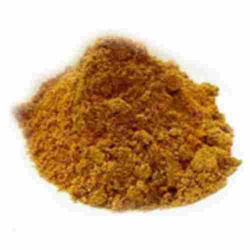Healthy Natural Taste Dried Brown Spices Mix Masala Powder