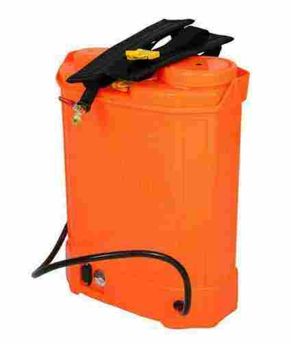 Agricultural Use Manual Battery Spray Pump