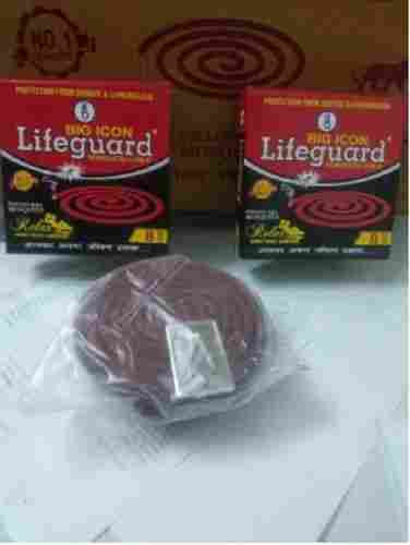 Life Guard Mosquito Coil Upto 8 Hours Protection