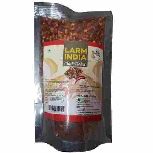 Purity Proof Naturally Grown Dried Crushed Red Chilli