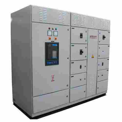 415 V IP54 Upto 5000 Amp With Copper Three Phase Power Distribution Panel
