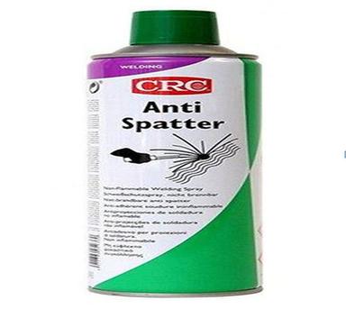 Non Flammable Bio Degradable Oil Based CRC Anti Spatter Welding Spray