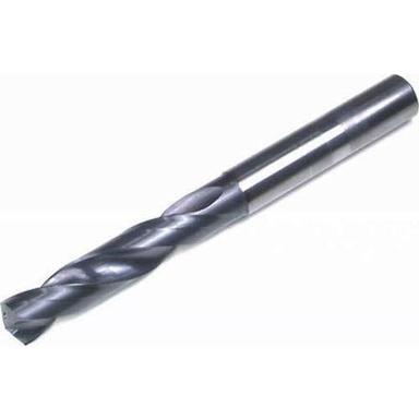 Carbide Drill Bit With Length 60 To 100Mm Hardness: Optimum