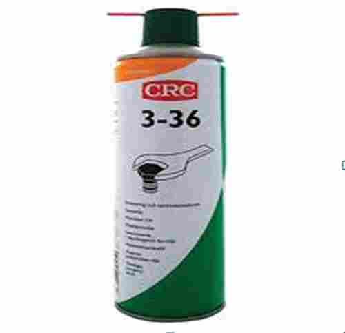 DW Type Dry Thin And Transparent Film Food Grade Maintenance Anti Rust Spray CRC336