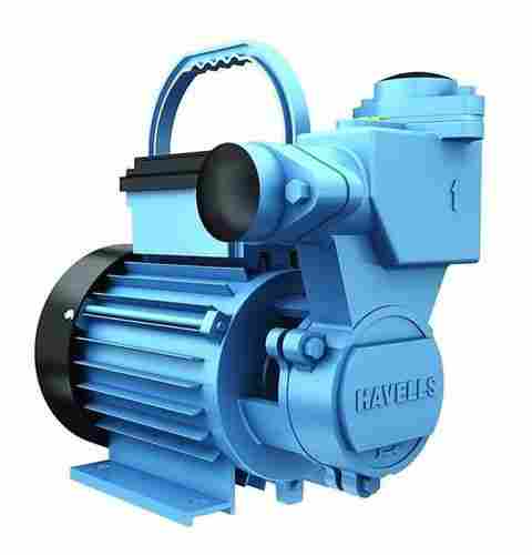 Hi-Flow MP1-1.0HP Water Pump Motor 1PH LxWxH 26 x 14 x 20 Centimeters and 7500 Grams