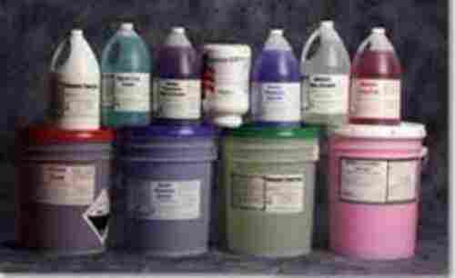 High Gloss Liquid Form Acrylic Distemper Paint for Interior Coating Only