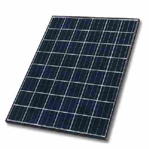 7.21 A ISC 30 V 200 W 50 W QE-200W Dark Blue Rectangular Monocrystalline Solar Panel
