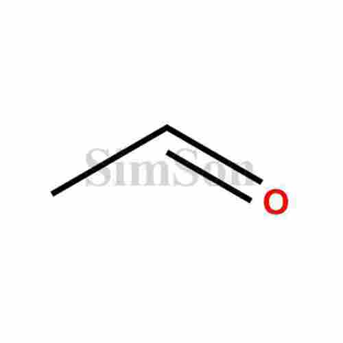 C2h4o Acetaldehyde Gc Reference