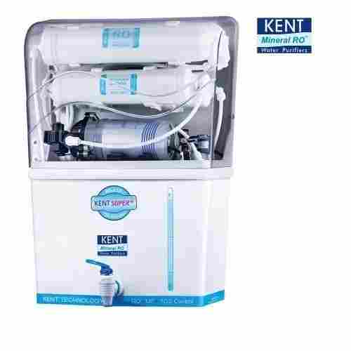 Kent Super Plus Mineral Ro Water Purifiers