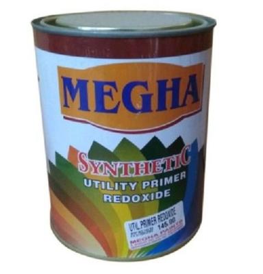 Any Color Synthetic High Gloss Red Oxide Metal Primer