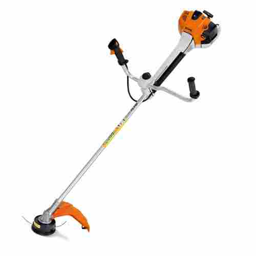 Electric And Petrol Type Brush Cutter For Horticulture And Gardening