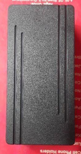 Rectangular ABS Plastic Heat Resistant Black RO UV Choke Box In 50 to 70 Deg C