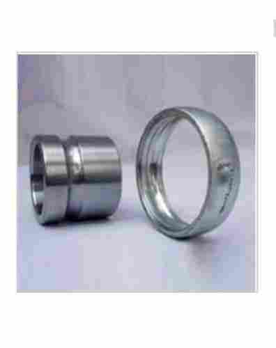 Round Shape Polished Finish Plummer Block Bearing Races with Strong Construction