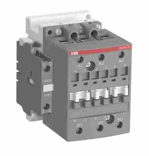 240 V 105 A Upto 60 Hz Screw Termimals ABB AX80-30-11-80 Contactor