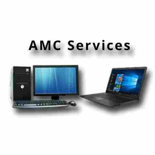 Computer and Laptop AMC Services
