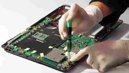 Computer and Laptop Motherboard Repairing Service