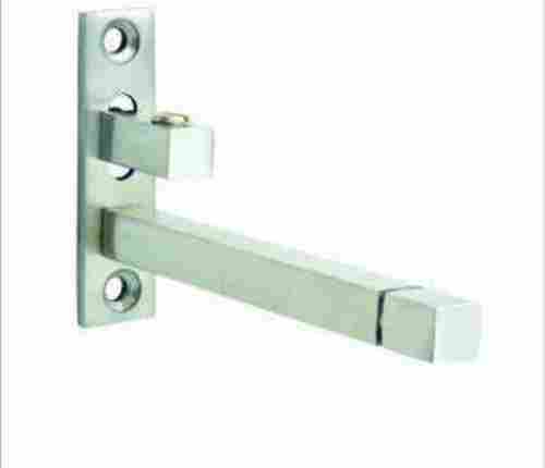 Stainless Steel Square F Shape Glass Bracket 