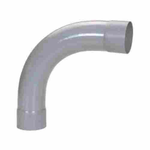 45 Degree 2 Inch Size Female L Shape Pvc Pipe Bend For Electric Fitting