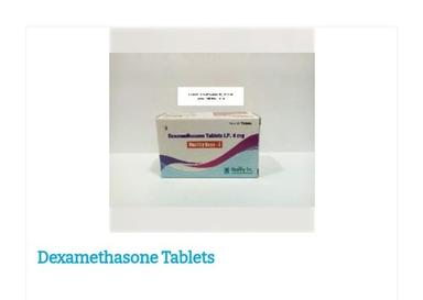 Dexamethasone Tablets I.P. 4mg