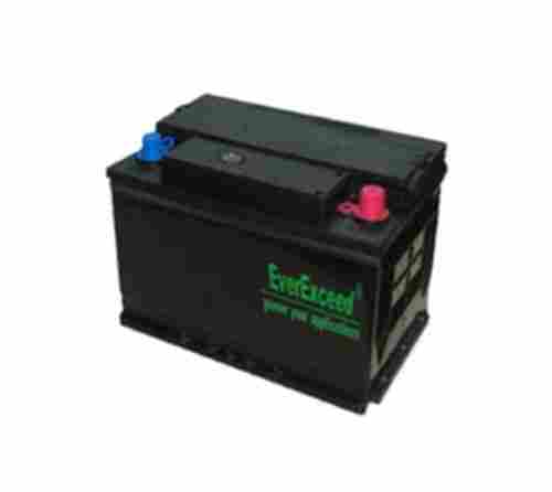 Factory Charged Standard VRLA AGM Battery 6V And 12V